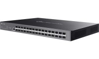 TP-LINK SX3032F v1 Managed L2 Switch και 32 SFP Θύρες