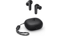 Soundcore by Anker R50i In-ear Bluetooth Handsfree Ακουστικά με Αντοχή στον Ιδρώτα και Θήκη Φόρτισης Μαύρα