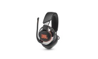 JBL Quantum 810 Wireless 2 .4 Ghz & BT Over Ear Gaming Headset Μαύρο