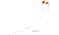JBL Endurance Run 3 Bluetooth In-Ear Sport Headphones Λευκά