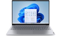 Lenovo ThinkBook 16 G8 IAL 16" IPS FHD+ (Ultra 7-255H/16GB/1TB SSD/W11 Pro) Arctic Grey (International English Keyboard)