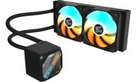Gigabyte GAMING 240 Liquid CPU Cooler Black