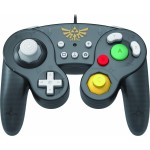 Hori Battle Pad Ενσύρματο Gamepad για Switch Zelda