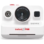 EasyPix Φωτογραφική Μηχανή μιας Χρήσης White