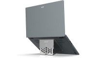 Acer Βάση Στήριξης για Laptop έως 15.6" Ασημί (GP.OTH11.02X)