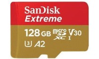 Sandisk SDXC 64GB Class 10 U3 V90 UHS-II