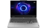 Lenovo LOQ 15IRX10 15.6" IPS FHD 144Hz (i5-13450HX/16GB/512GB SSD/GeForce RTX 5050/W11 Home) Luna Grey (US Keyboard)