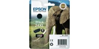 Epson 24XL InkJet Black (C13T24314010, C13T24314012)