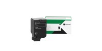 Lexmark 81C2XK0 Toner Laser Εκτυπωτή Μαύρο High Yield 28000 Σελίδων