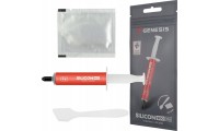 Genesis Silicon 900 Thermal Paste 8gr