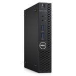 Dell OptiPlex 3050 Micro (Core i5-6500T/16GB/256GB SSD/W10 Pro) **Refurbished**