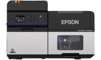 Epson ColorWorks Εκτυπωτής Ετικετών Έγχρωμος