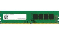 Mushkin DDR4 με Module 1x8GB και Ταχύτητα 3200 για Desktop