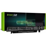 Green Cell Συμβατή Μπαταρία για Asus GL552/GL552J/GL552JX με 2200mAh