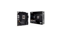 Asus TUF Gaming B650M-E Motherboard Micro ATX με AMD AM5 Socket