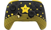 Turtle Beach Rematch Wireless Controller - Nintendo Switch Super Mario Star