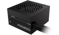 Gigabyte GP-P550SS 550W Τροφοδοτικό Υπολογιστή Full Wired Μαύρο