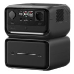 EcoFlow River 3 Max Plus Power Station Χωρητικότητας 600Wh