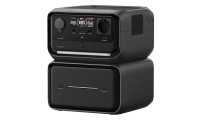 EcoFlow River 3 Max Plus Power Station Χωρητικότητας 600Wh