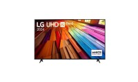 LG Smart Τηλεόραση 55" 4K UHD LED 55UT80003LA HDR (2024)