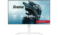 Iiyama G-Master Red Eagle GB2771HSU-W1 IPS HDR Monitor 27" FHD 1920x1080 240Hz Λευκό