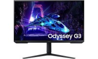 Samsung Odyssey G3 G30D VA HDR Monitor 32" FHD 1920x1080 180Hz με Χρόνο Απόκρισης 1ms GTG