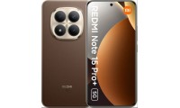 Xiaomi Redmi Note 15 Pro+ 5G Dual SIM (12GB/512GB) Mocha Brown