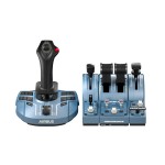 Thrustmaster TCA Captain Pack X Airbus Edition Joystick για PC / Xbox Series X|S