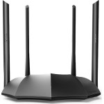 Tenda AC8 Ασύρματο Router Wi‑Fi 5 Dual-band