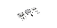 DJI Neo Drone Camera 4K/30fps Fly More Combo (DJI RC-N3)