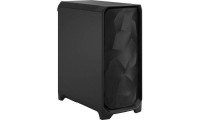 Fractal Design Meshify 3 Solid Gaming Midi Tower Κουτί Υπολογιστή Μαύρο