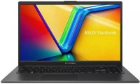 Asus VivoBook Go 15 E1504FA-BQ2335W 15.6" FHD (Ryzen 5-7520U/16GB/512GB SSD/W11 Home) Mixed Black (GR Keyboard)