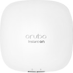 Aruba Instant On AP12 (RW) Indoor AP Mesh Access Point Wi‑Fi 5 Dual Band (2.4 & 5GHz)