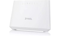 Zyxel VDSL2 Ασύρματο Router Wi‑Fi 6 με 4 Θύρες Gigabit Ethernet