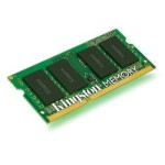 Kingston ValueRAM 4GB DDR3L-1600MHz (KVR16LS11/4)