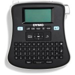 Dymo 210D Ηλεκτρονικός Ετικετογράφος Χειρός σε Μαύρο Χρώμα
