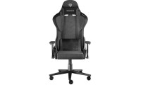 Genesis Nitro 550 G2 Καρέκλα Gaming Μαύρη/Γκρι