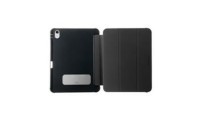 Otterbox React Flip Cover Δερματίνης Μαύρο (iPad 2022 10.9'')