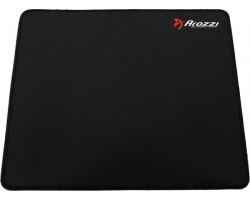 Arozzi Mousepad Gaming Mouse Pad Medium 360mm Μαύρο