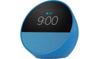 Amazon Echo Spot (2024) Smart Hub Wi-Fi / Bluetooth Συμβατό με Alexa