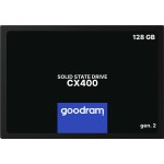 GoodRAM CX400 gen.2 SSD 128GB 2.5'' SATA III