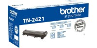 Brother TN-2421 Black Toner (TN2421)