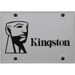 Kingston UV400 SSD 120GB 2.5'' SATA III