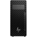 HP Workstation Tower Z2 G1i Gaming Desktop PC (Ultra 7-265K/32GB DDR4/1.0TB SSD/W11 Pro)
