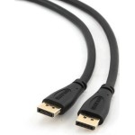 Cablexpert Cable DisplayPort male - DisplayPort male 3m (CC-DP2-10)