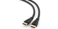 Cablexpert Cable DisplayPort male - DisplayPort male 3m (CC-DP2-10)