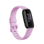 Fitbit Inspire 3 Activity Tracker με Παλμογράφο Lilac Bliss