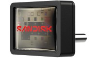 Sandisk Extreme 1TB USB 3.2 GEN 1 Stick με σύνδεση USB-C Μαύρο