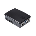 Raspberry Pi Raspberry Pi 5 Case (SC1160)
