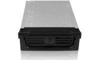 Icy Box Carrier IB-138SK-B II Πλαίσιο Για Σκληρούς Δίσκους Carrier Icy Box Μαύρο